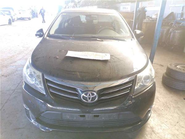 AVENSIS Interruptor Luces Emergencia