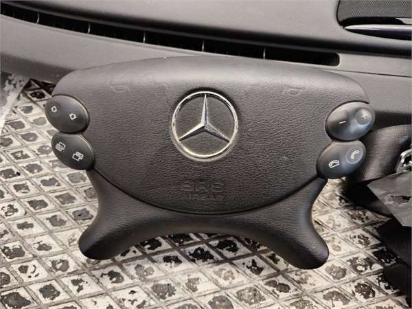 CLS BM 21906.2004- Kit Airbag