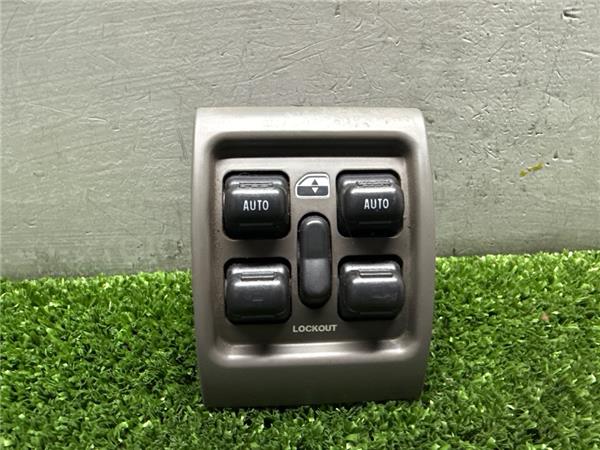 mando elevalunas delantero izquierdo chrysler