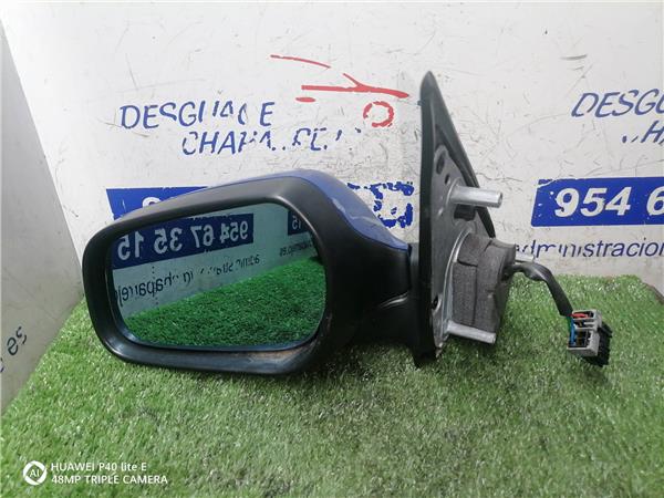 XSARA BERLINA Retrovisor Izquierdo XSARA BERLINA Retrovisor Izquierdo