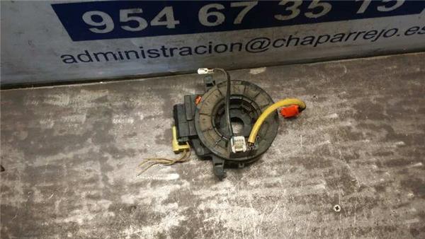 AYGO Anillo Contacto Volante AYGO Anillo Contacto Volante
