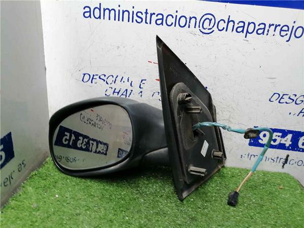 C2 Retrovisor Izquierdo C2 Retrovisor Izquierdo