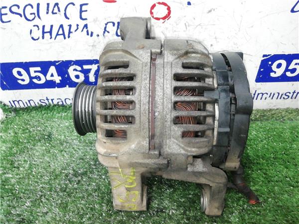 ASTRA G BERLINA Alternador ASTRA G BERLINA Alternador