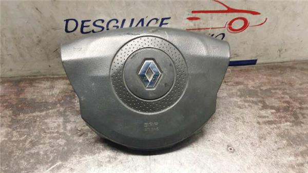 VEL SATIS Airbag Volante VEL SATIS Airbag Volante