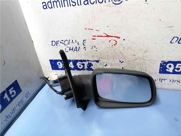 ZX Retrovisor Derecho ZX Retrovisor Derecho