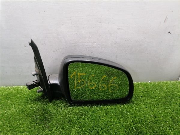 Meriva 2003- Retrovisor Derecho Meriva 2003- Retrovisor Derecho