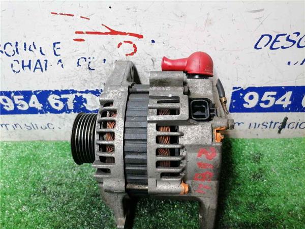 PRIMERA BERLINA Alternador PRIMERA BERLINA Alternador