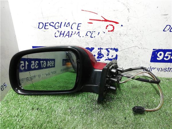 307 Retrovisor Izquierdo 307 Retrovisor Izquierdo