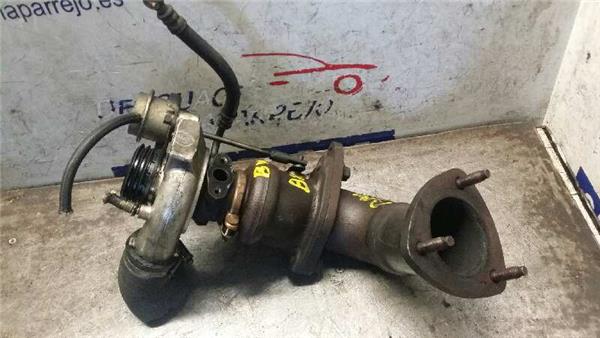 SERIE 3 COMPACTO Turbo SERIE 3 COMPACTO Turbo
