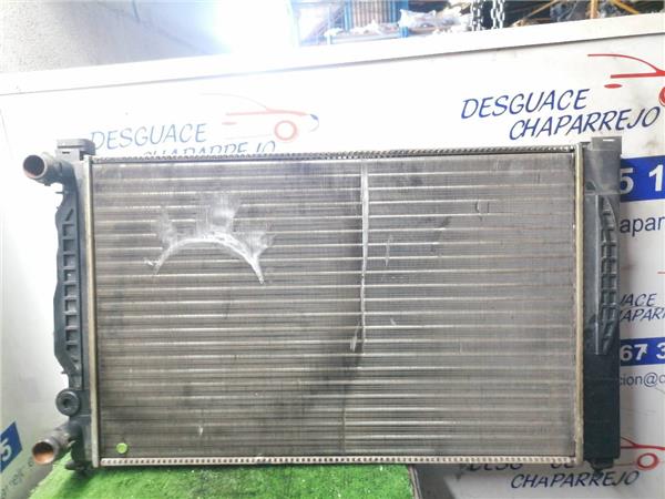 PASSAT BERLINA Radiador PASSAT BERLINA Radiador