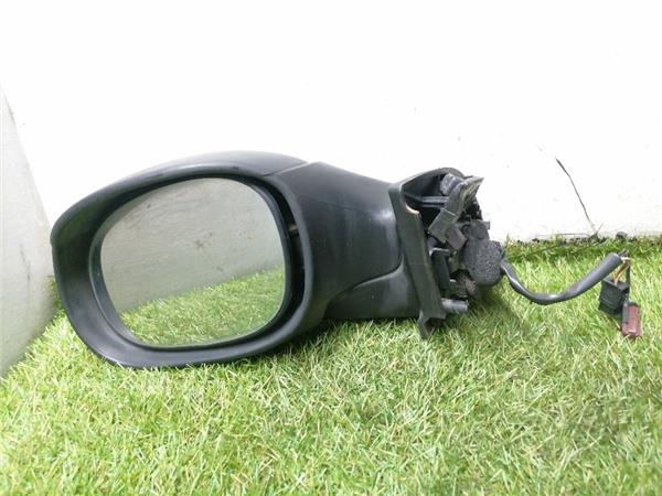 C3 2002- Retrovisor Izquierdo C3 2002- Retrovisor Izquierdo