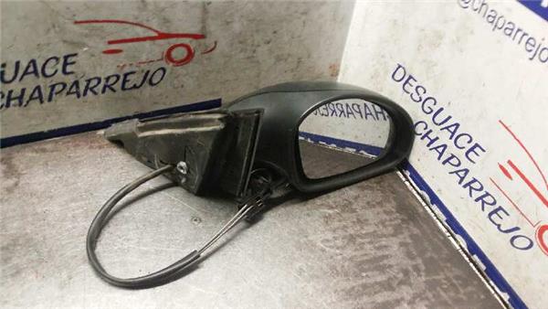 CORDOBA BERLINA Retrovisor Derecho CORDOBA BERLINA Retrovisor Derecho