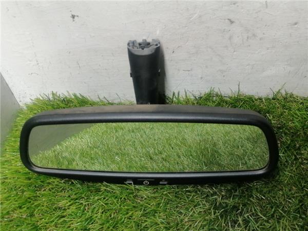 retrovisor interior peugeot 407 (2004 >) 1.6 hdi 110