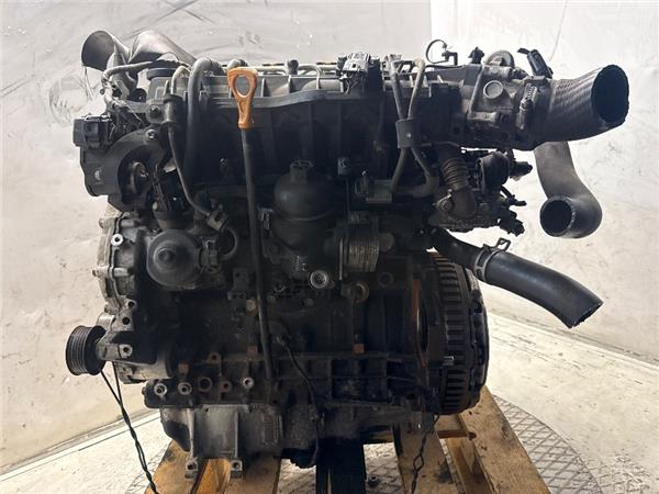 Motor Completo Hyundai Tucson 1.7
