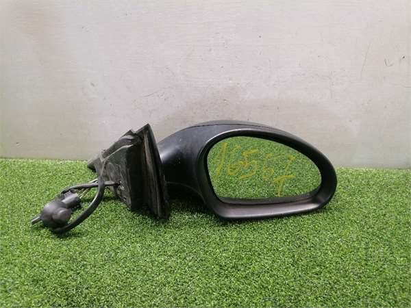 Ibiza 6L104.2002- Retrovisor Derecho Ibiza 6L104.2002- Retrovisor Derecho
