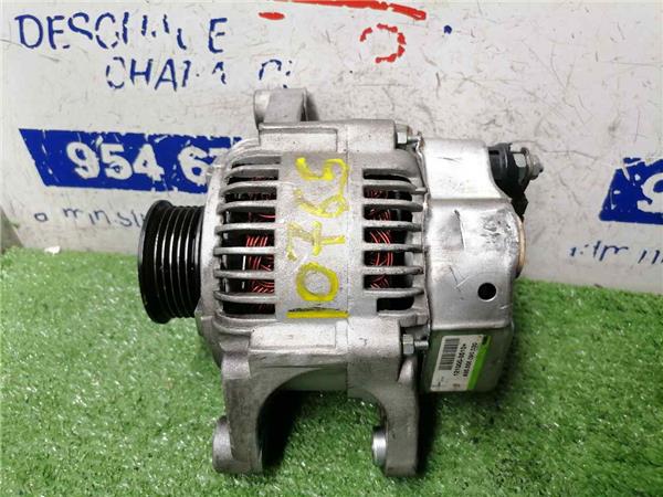 VOYAGER Alternador VOYAGER Alternador