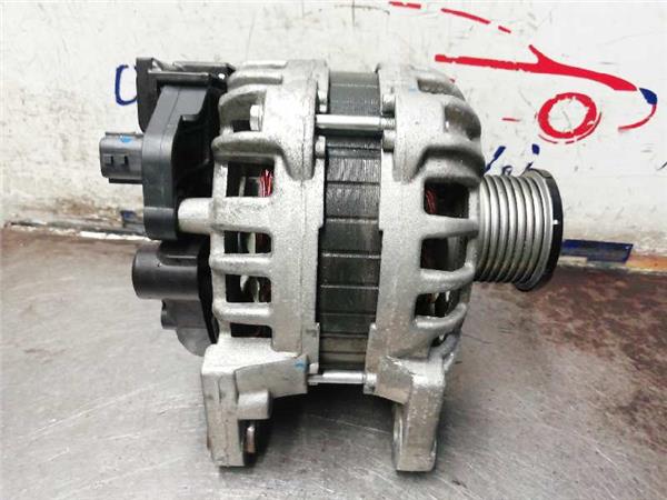 CLIO IV Alternador CLIO IV Alternador