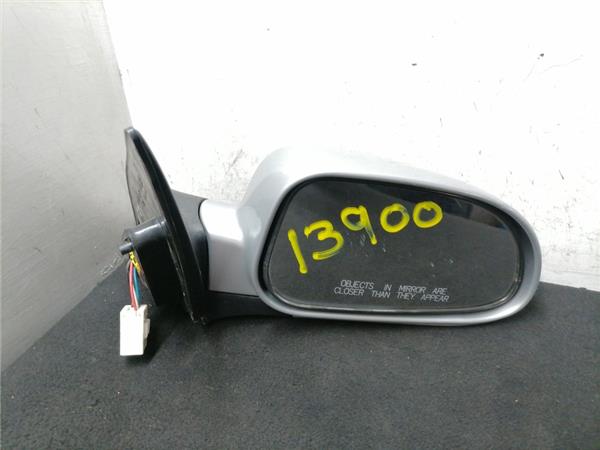 Nubira Berlina 2005- Retrovisor Derecho Nubira Berlina 2005- Retrovisor Derecho