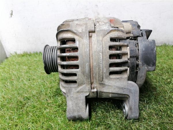 Astra G Berlina 1998- Alternador Astra G Berlina 1998- Alternador