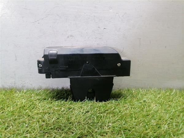 cerradura porton peugeot 407 (2004 >) 2.0 hdi 135