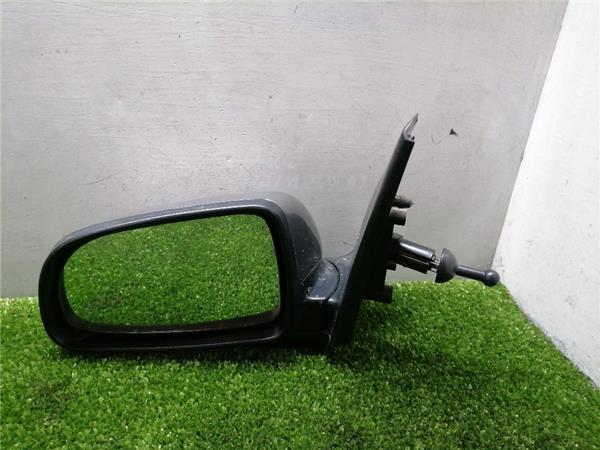 Aveo Berlina 2011- Retrovisor Izquierdo Aveo Berlina 2011- Retrovisor Izquierdo