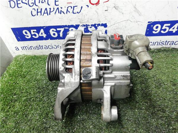 3 LIM. Alternador 3 LIM. Alternador