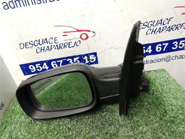 MEGANE II CLASSIC BERLINA Retrovisor Izquierdo MEGANE II CLASSIC BERLINA Retrovisor Izquierdo
