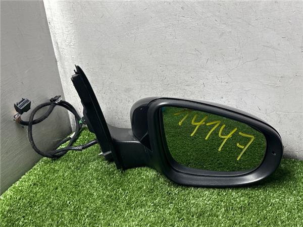 retrovisor derecho volkswagen golf vii 5g1be1