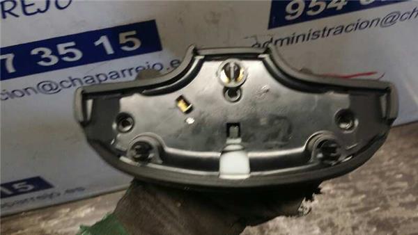 Bocina Seat IBIZA 1.4