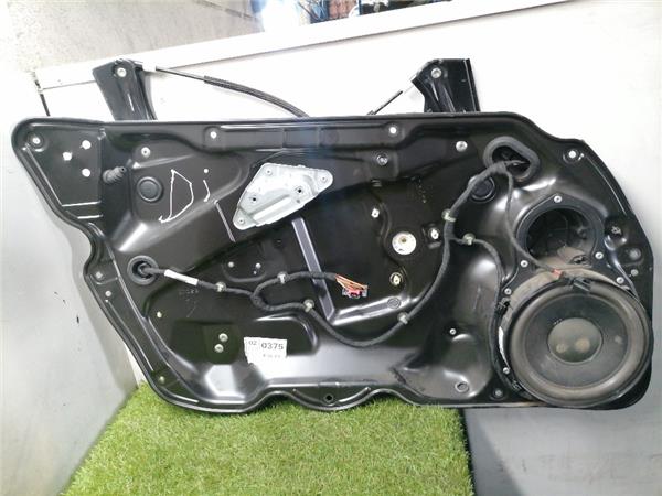 elevalunas electrico delantero izquierdo volk