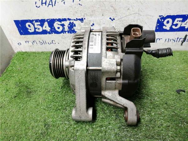 CORSA E Alternador CORSA E Alternador