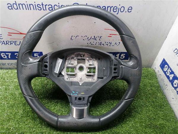 5008 Volante 5008 Volante