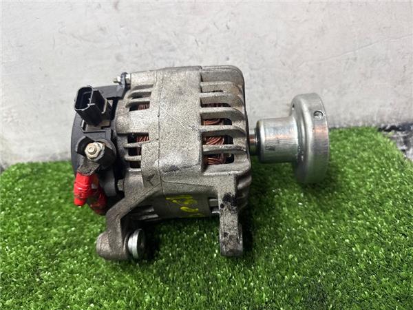 Focus Berlina CAK1998- Alternador Focus Berlina CAK1998- Alternador