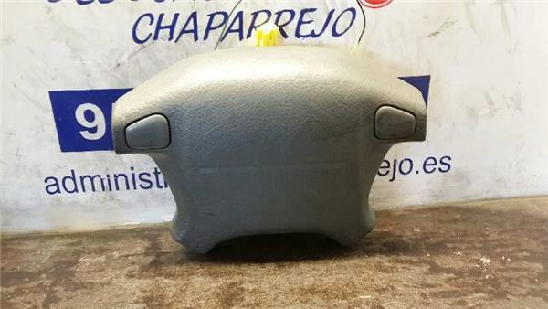 WAGON R SR Airbag Volante WAGON R SR Airbag Volante
