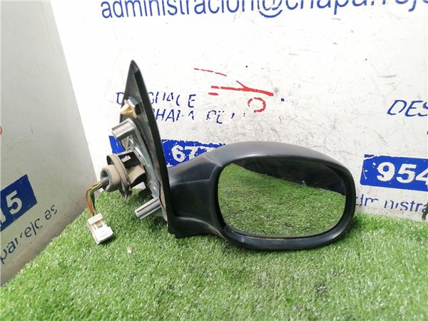 206 BERLINA Retrovisor Derecho 206 BERLINA Retrovisor Derecho