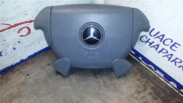 CLASE CLK COUPE Airbag Volante CLASE CLK COUPE Airbag Volante