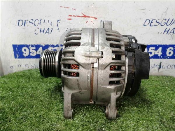 QASHQAI Alternador QASHQAI Alternador