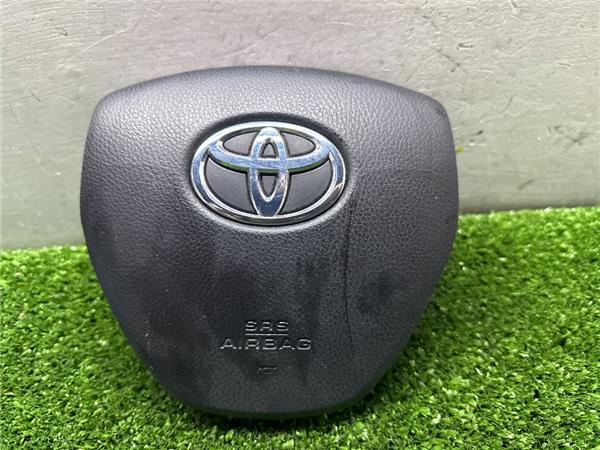 Auris E1810.2012- Airbag Volante Auris E1810.2012- Airbag Volante