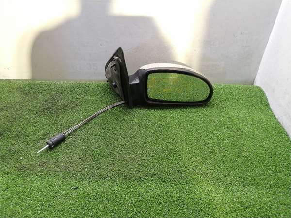 Focus Berlina CAK1998- Retrovisor Derecho Focus Berlina CAK1998- Retrovisor Derecho