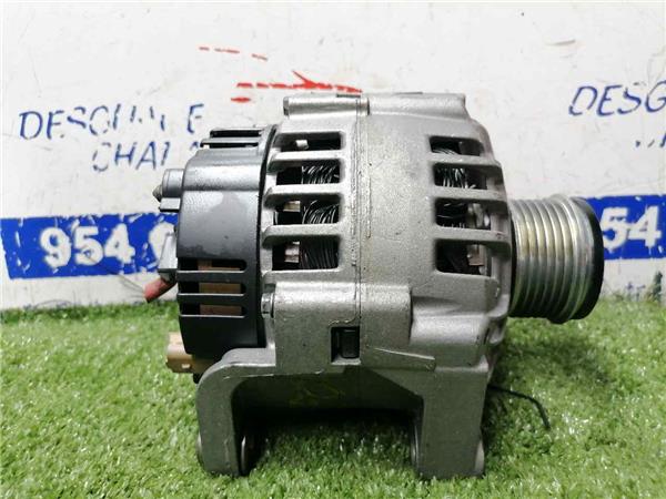 MEGANE I FASE 2 CLASSIC Alternador MEGANE I FASE 2 CLASSIC Alternador