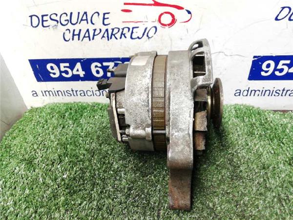 FIESTA BERLINA Alternador FIESTA BERLINA Alternador
