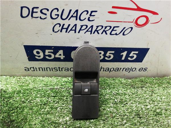 ZAFIRA B Botonera Puerta Delantera Derecha ZAFIRA B Botonera Puerta Delantera Derecha