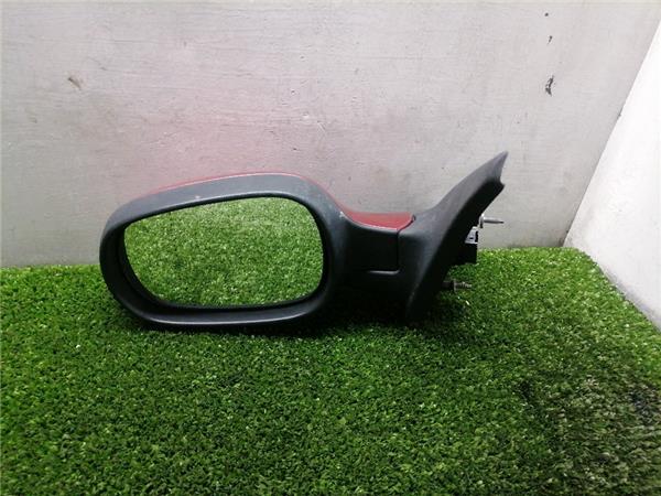 Megane I Fase 2 Berlina BA01999- Retrovisor Izquierdo Megane I Fase 2 Berlina BA01999- Retrovisor Izquierdo