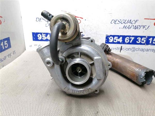 SERIE 400 Turbo SERIE 400 Turbo