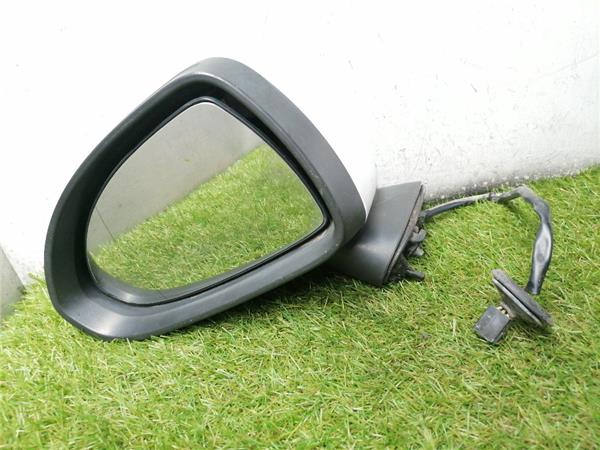 Corsa D 2006- Retrovisor Izquierdo Corsa D 2006- Retrovisor Izquierdo
