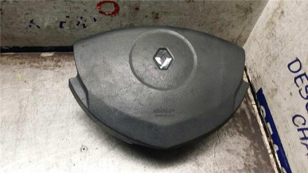 CLIO II FASE II Airbag Volante CLIO II FASE II Airbag Volante