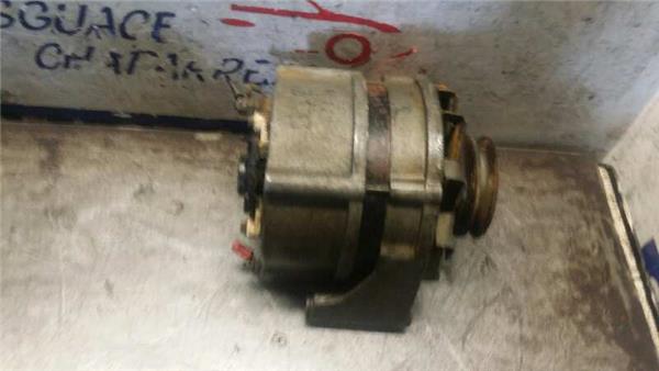 SERIE 245 Alternador SERIE 245 Alternador