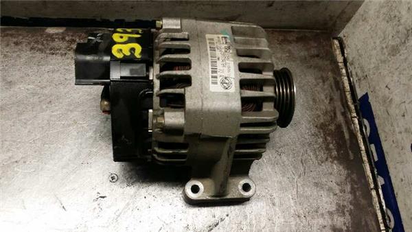PANDA Alternador PANDA Alternador