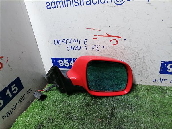 A3 Retrovisor Derecho A3 Retrovisor Derecho
