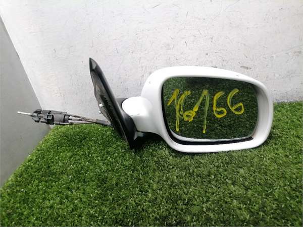 Toledo 1M203.1999- Retrovisor Derecho Toledo 1M203.1999- Retrovisor Derecho